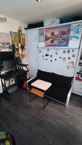 Calea Rahovei, 8 minute de Piata Unirii cu STB 32, ac, ocazie!
