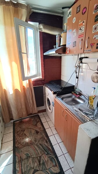 Calea Rahovei, 8 minute de Piata Unirii cu STB 32, ac, ocazie!